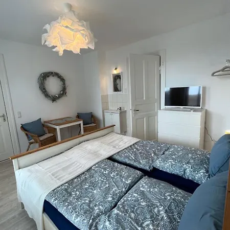 Haus Nordstern By Interhome